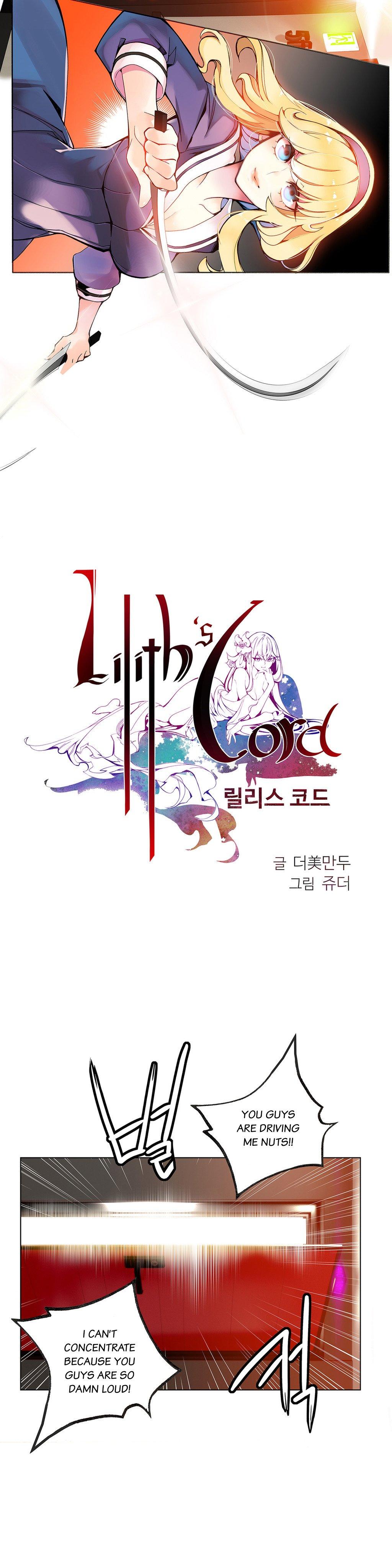 Lilith`s Cord Ch.1-15 76