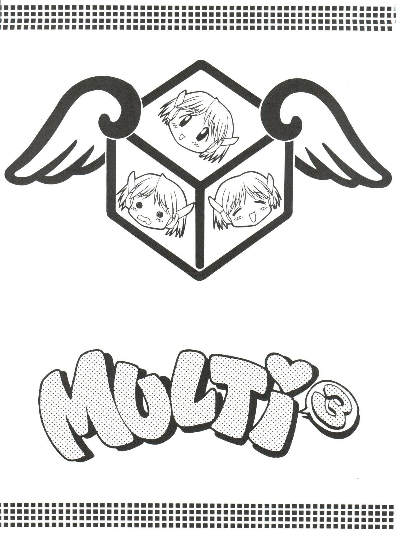 Multi³ 1