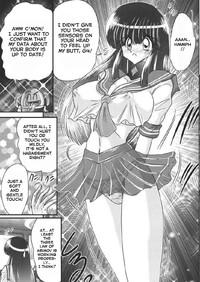 Viet Sailor Uniform Girl And The Perverted Robot Chapter 1  Teenie 8