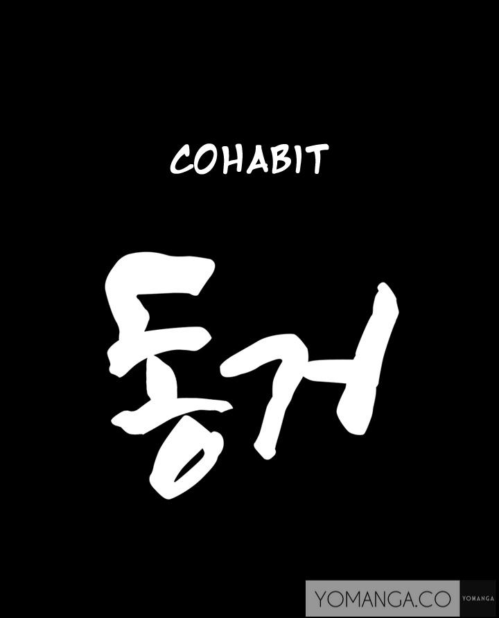 Cohabitation Ch.1-40 50