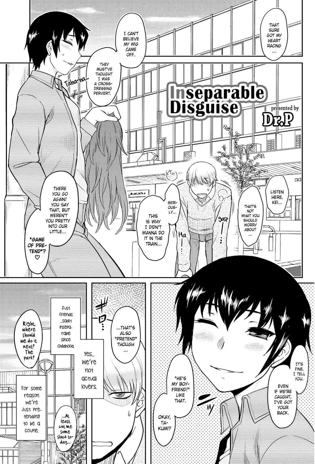 Momoiro Daydream Ch. 1-8 145