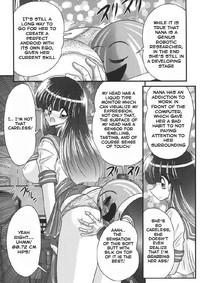 Sailor uniform girl and the perverted robot chapter 1 7