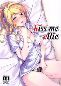 kiss me ellie 1