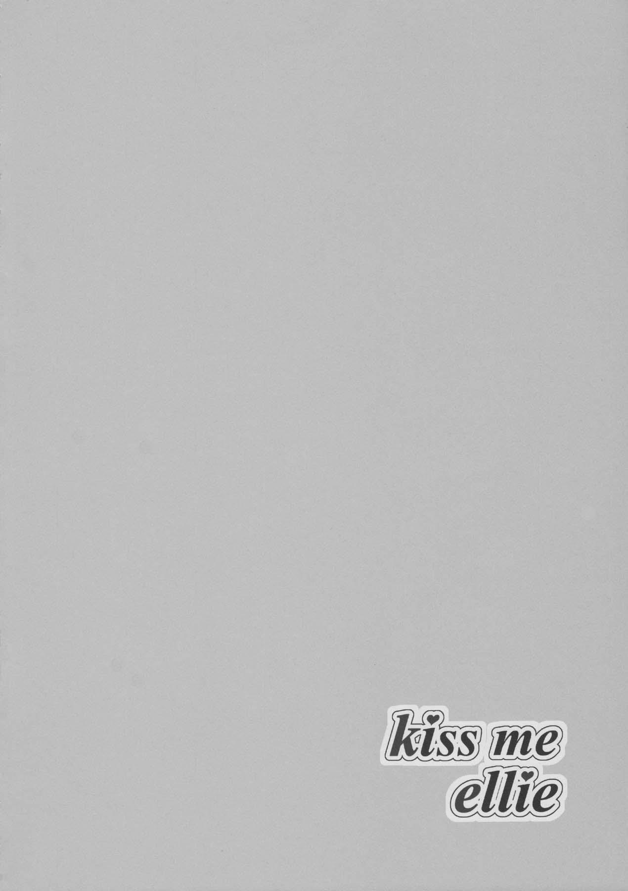 kiss me ellie 2