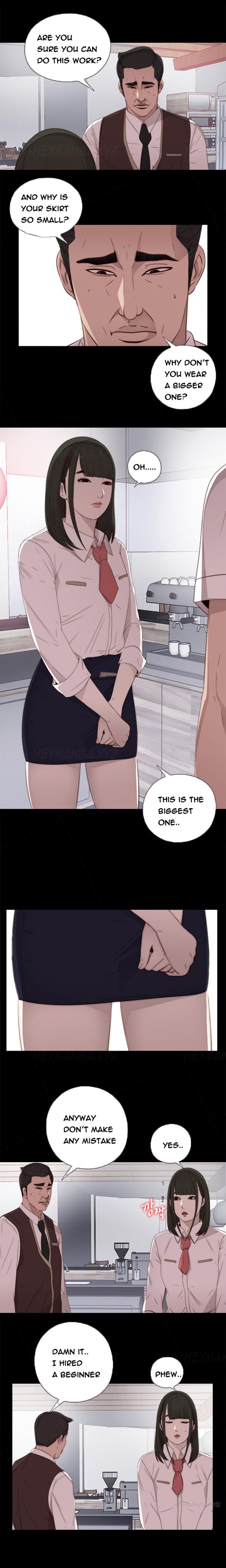 Girl Next Door Ch.1-32 374