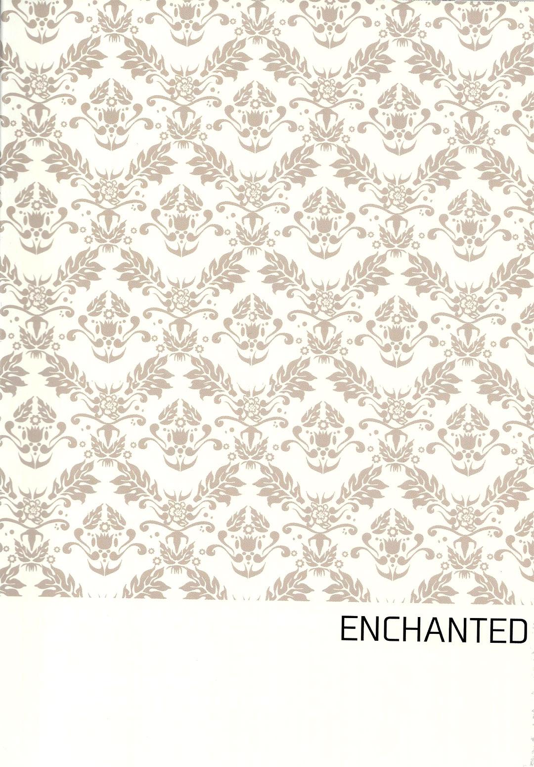 enchanted 39