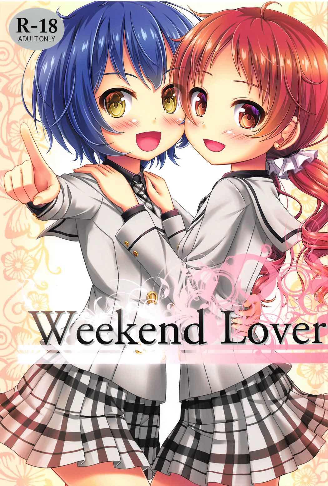 Weekend Lover 0