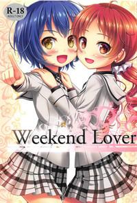 Weekend Lover 1