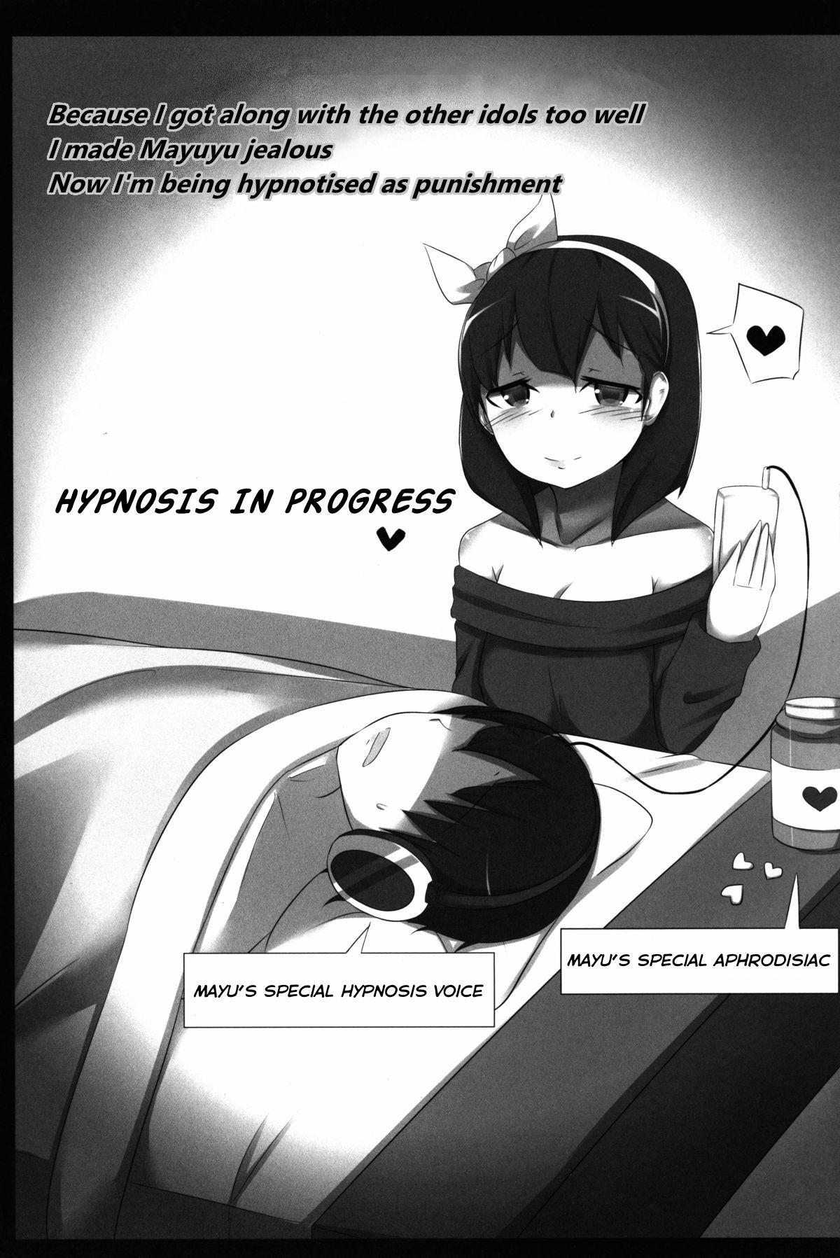 Hypnosis Play 2