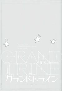 Grand Trine 5