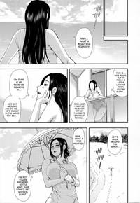 Hitokoishi, Tsuma Ch. 1-2 7