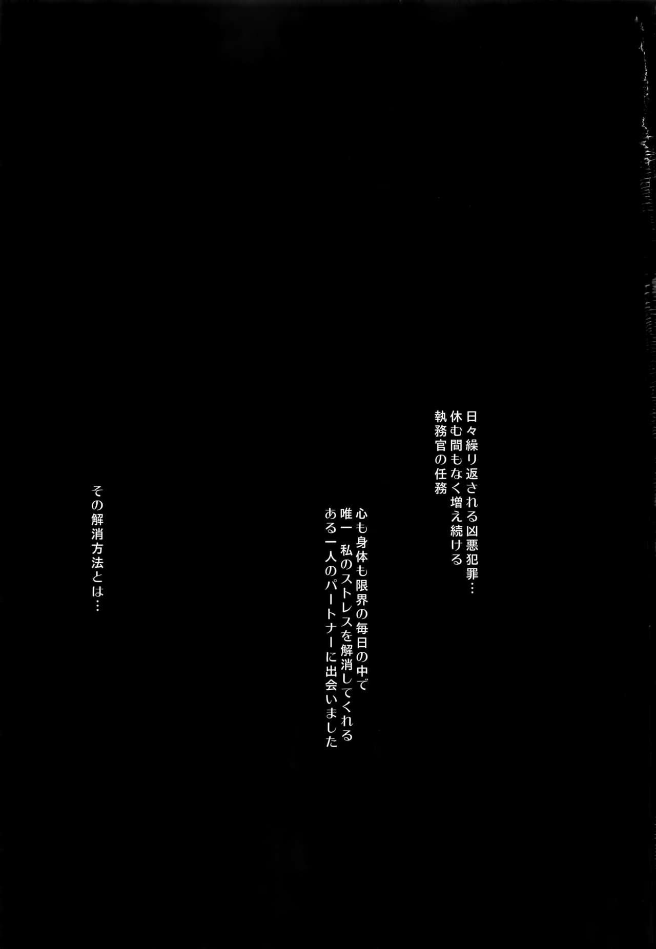 Retro F - Mahou shoujo lyrical nanoha Music - Page 3