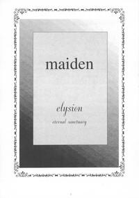 Maiden 3