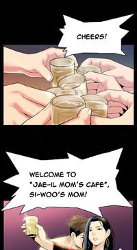 Gay Pawn Moms Cafe Ch.1-5  Katsuni 3
