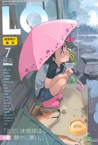 Comic LO 2007-07 Vol. 40 1