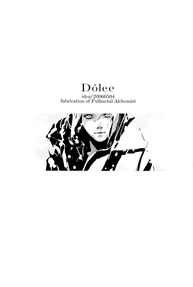 Dolce 2
