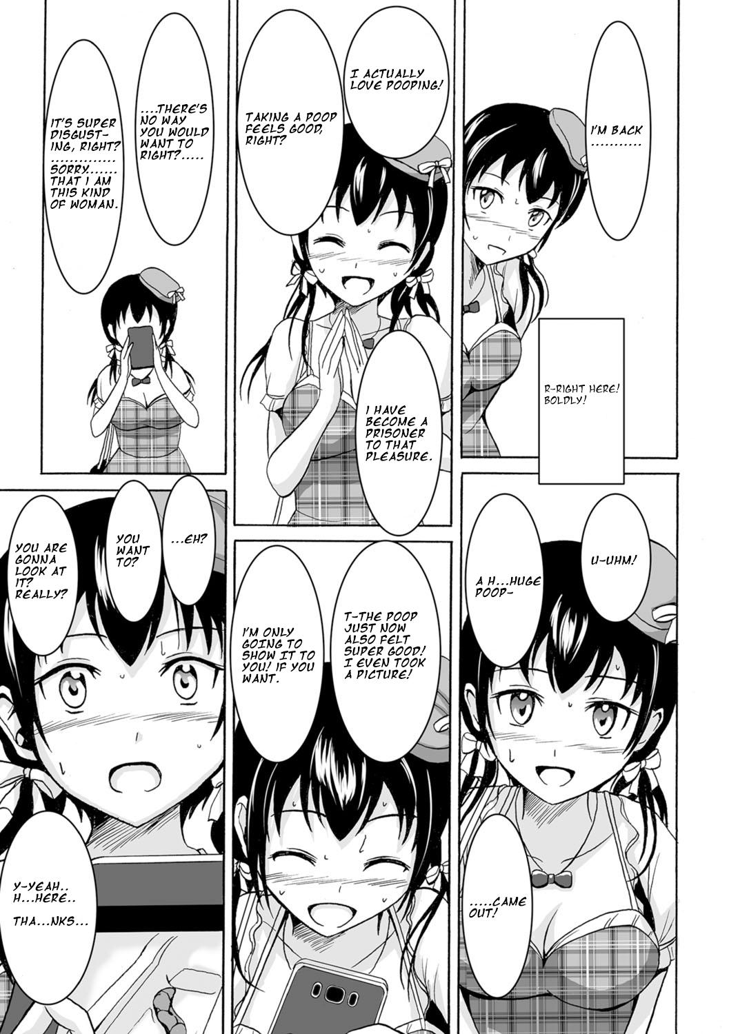 Hard Core Free Porn Watashi no Suki na Koto Emo - Page 14