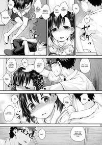 Ooya-san wa Dainiji Seichouki!! | Landlord Is In Her Sexual Maturity!! 9