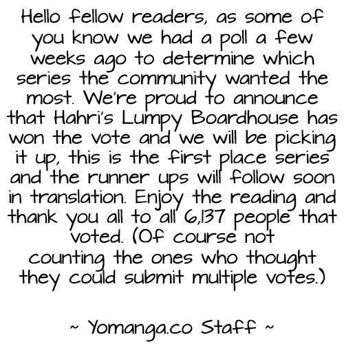 Hot Fuck Hahri’s Lumpy Boardhouse Ch. 0-32 Puto - Chapter 2