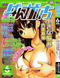 Manga Bangaichi 2005-06 1