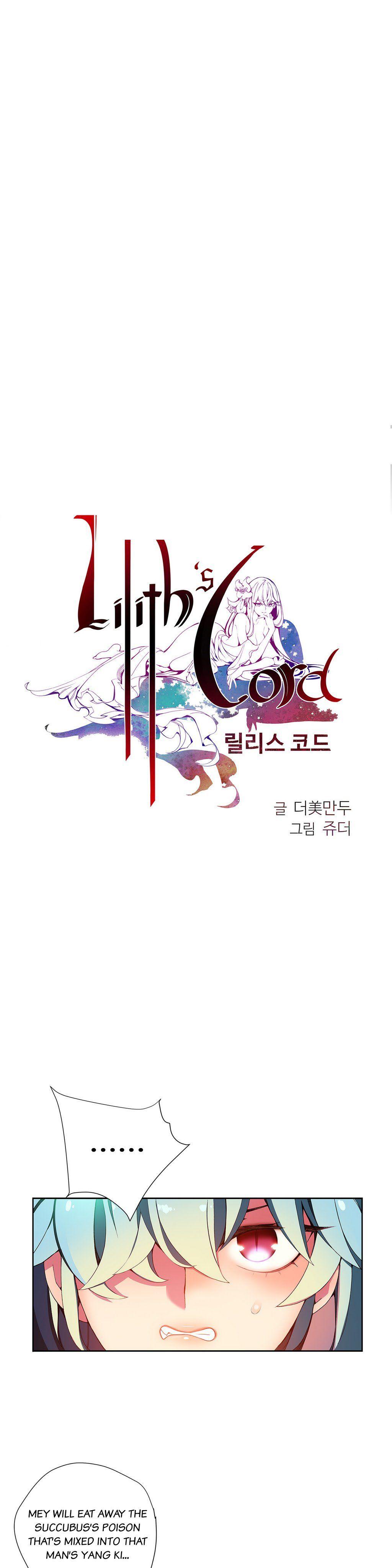 Lilith`s Cord Ch.1-24 281