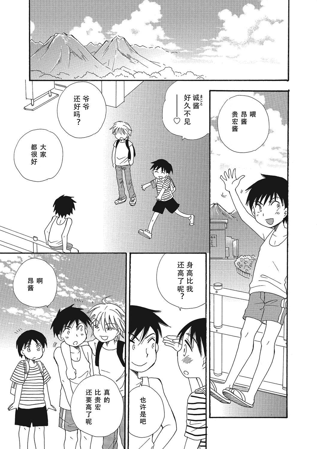 Cams Natsuyasumi Dotado - Page 4
