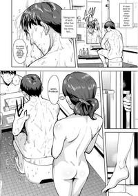 Double Blowjob Chihaya To Ofuro | Bath With Chihaya The Idolmaster Ass To Mouth 4