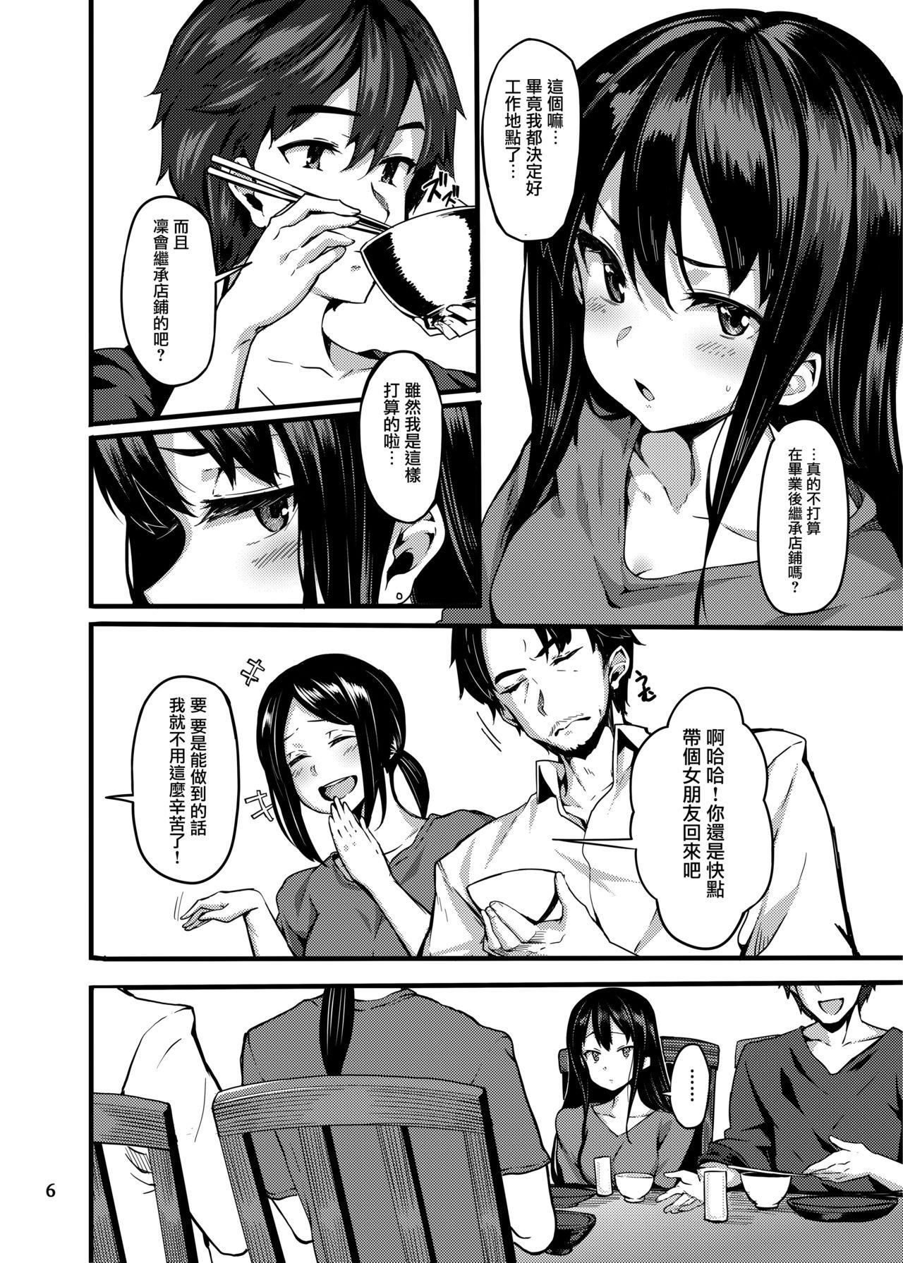 Gay Kissing Bergamo - The idolmaster Sexo - Page 5