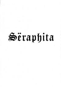 Futanari Only Magazine Seraphita Vol. 0 2