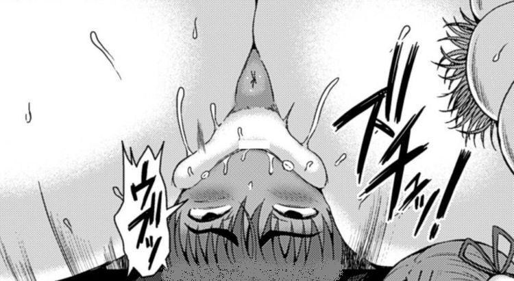 Uncensored [Teterun] Umikemushi Mayu (Monster Musume ni Okasaretai! Vol.1) [English] 49