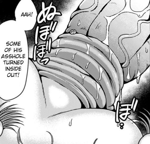 Uncensored [Teterun] Umikemushi Mayu (Monster Musume ni Okasaretai! Vol.1) [English] 79