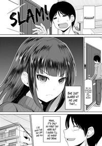 Watashi ni Mawashite Ura Kairanban Ch. 1 8