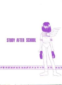 Study After School 4