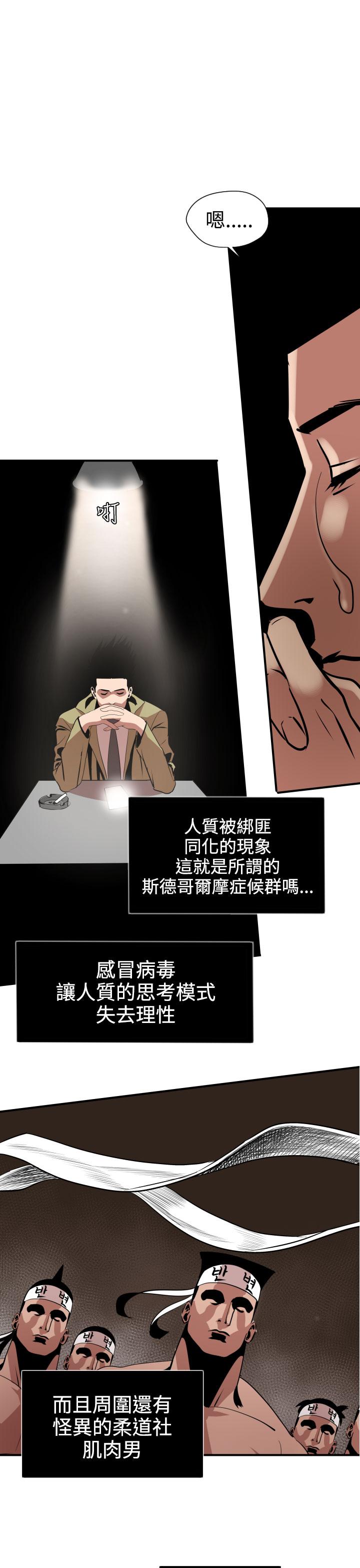 Desire King (慾求王) Ch.1-12 (chinese) 293