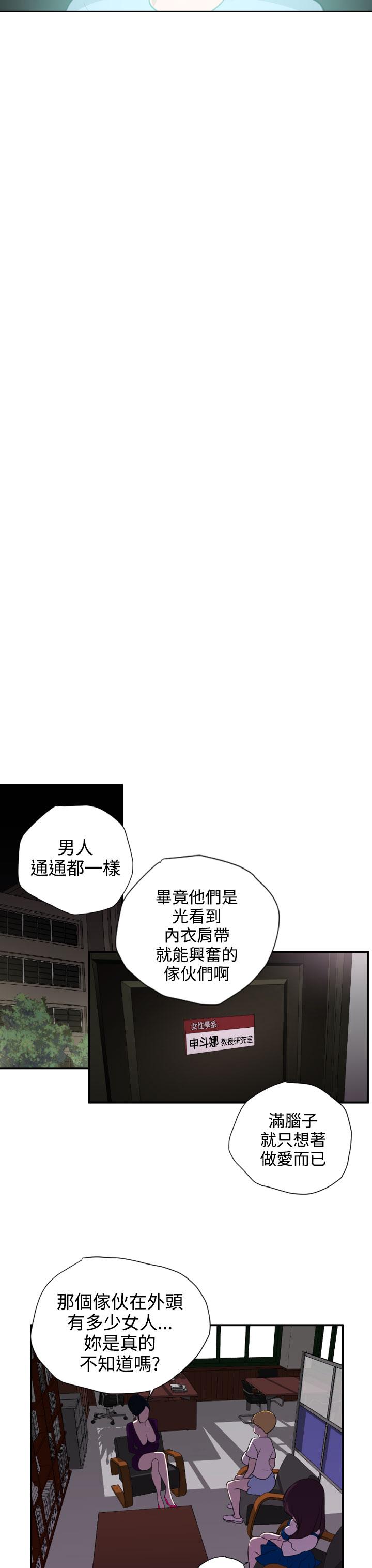 Desire King (慾求王) Ch.1-12 (chinese) 80