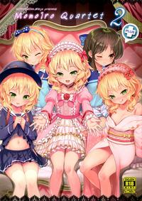 Momoiro Quartet 2+ 0