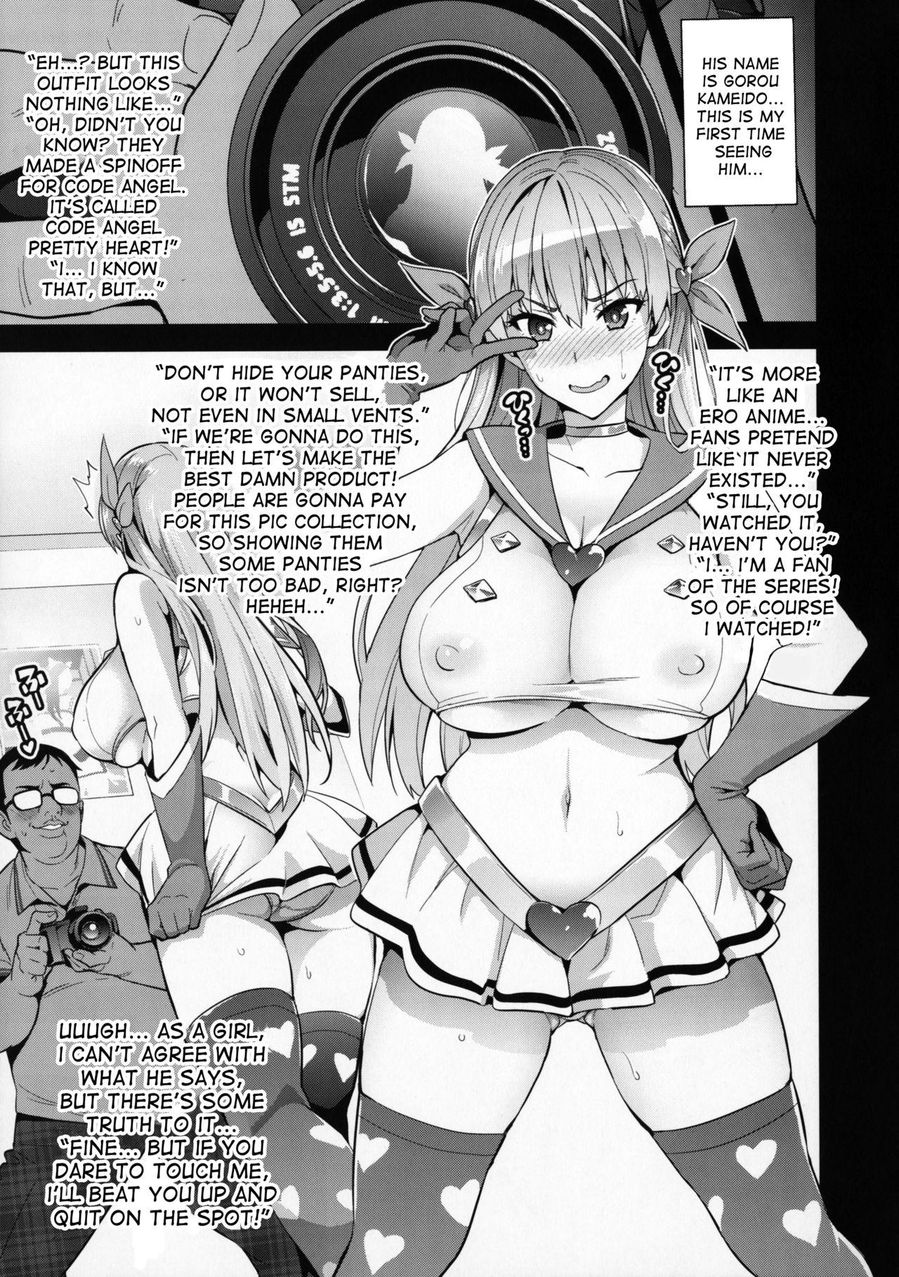 Price Maritama - Reco love Black - Page 8