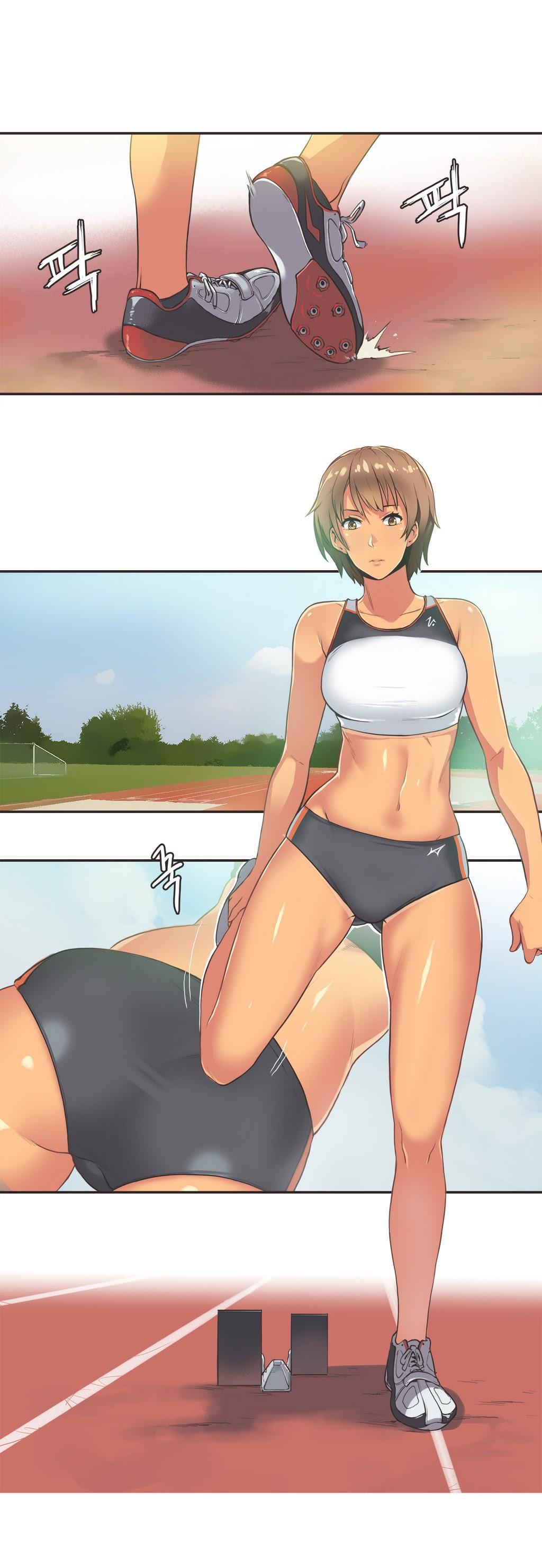 Sports Girl ch.1-22 220