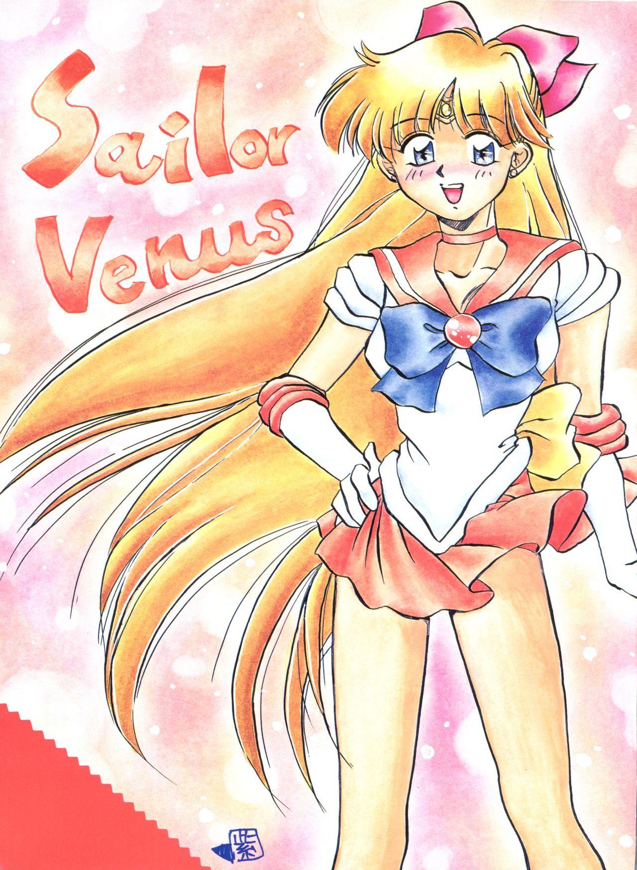 Bisexual Pussy Cat Vol. 28 - Sailor moon Ah my goddess Akazukin cha cha World heroes Blowjob - Page 3