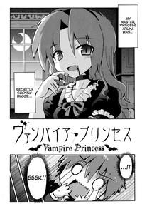 Vampire Princess 2