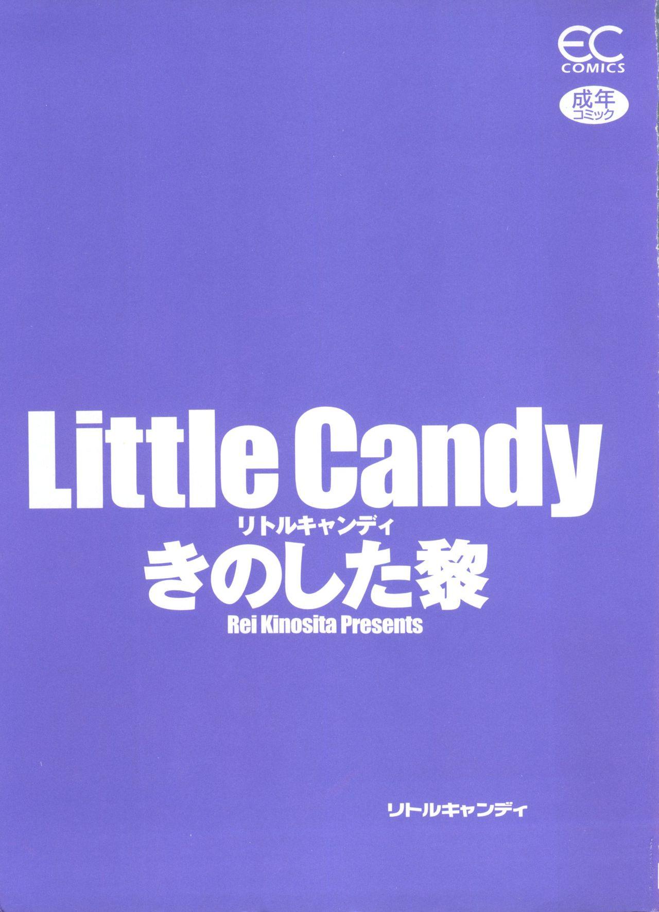 Little Candy 3