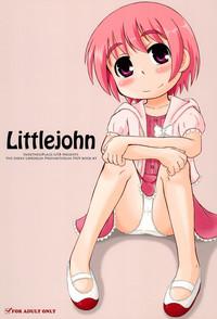 Littlejohn 0