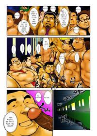 Honjitsu wa Zenra Day | Today is Naked Day 10