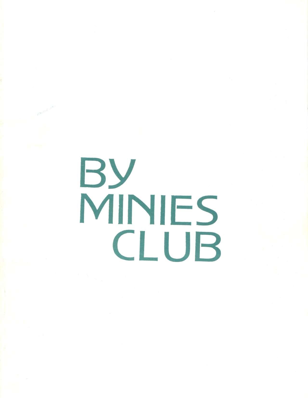 Elf vermouts - Minies Club 28 45