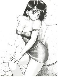 Kosimak 拾弐丁の豆腐 Martian Successor Nadesico Pretty Sammy Bakusou Kyoudai Lets And Go Yokohama Kaidashi Kikou Tiny Tits 2