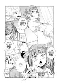 Tenshi no Paraphilia | Angel's Paraphilia 6