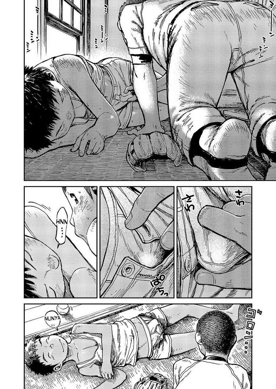 Manga Shounen Zoom Vol. 10 23