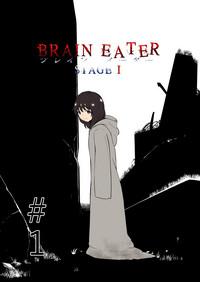 Brain Eater Stage 1 4