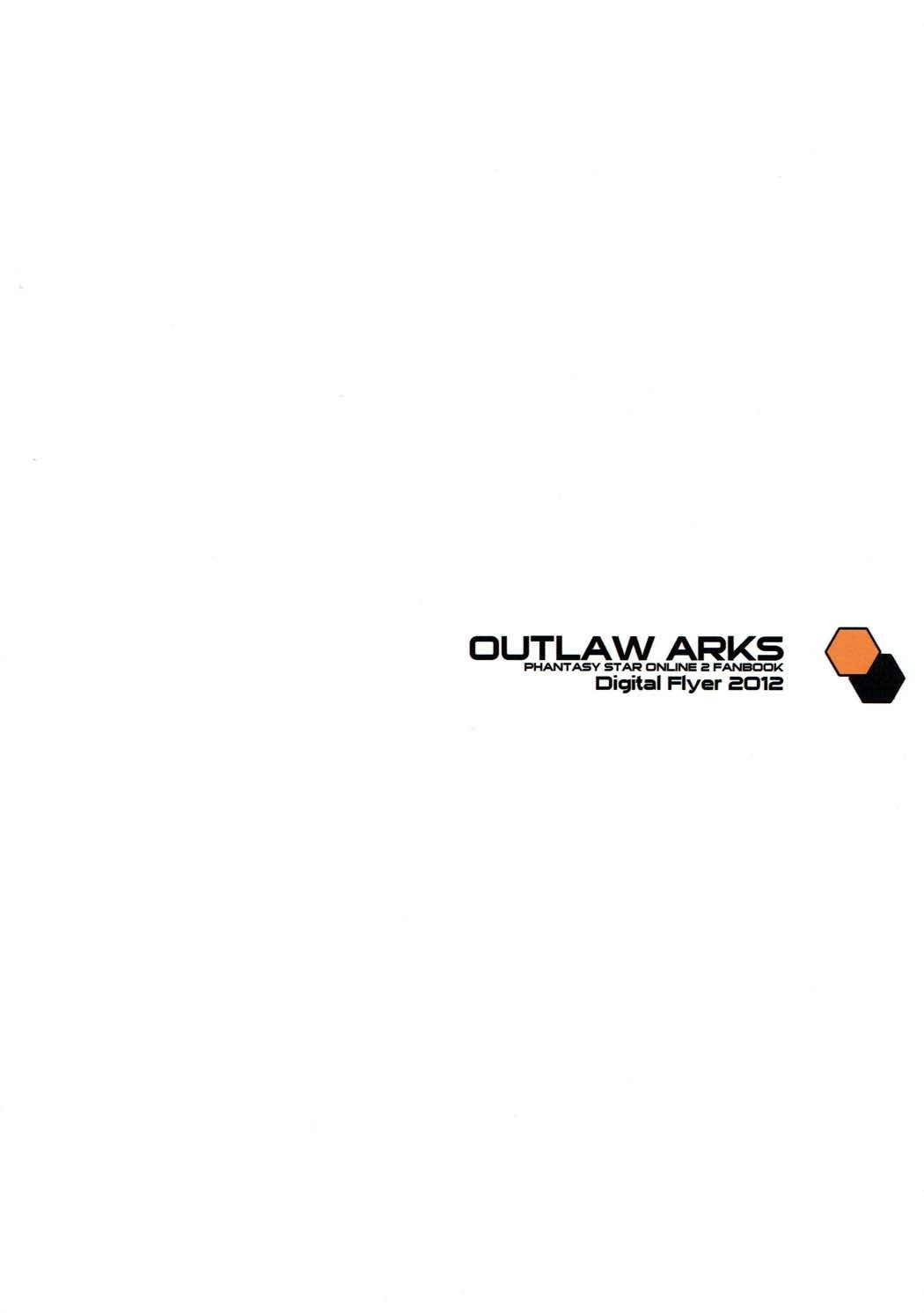 OUTLAW ARKS 29