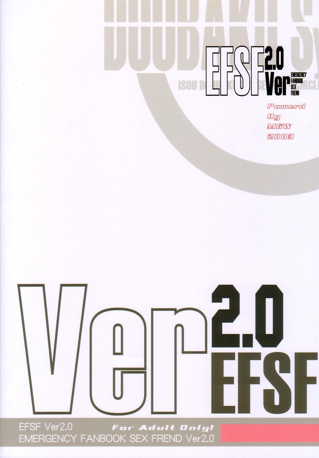 EFSF ver2.0 1